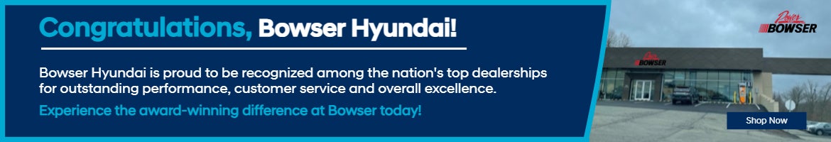 Congratulations, Bowser Hyundai!