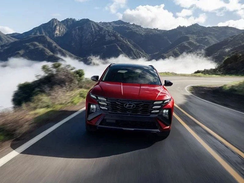 Hyundai vehicles for sale near Coraopolis PA