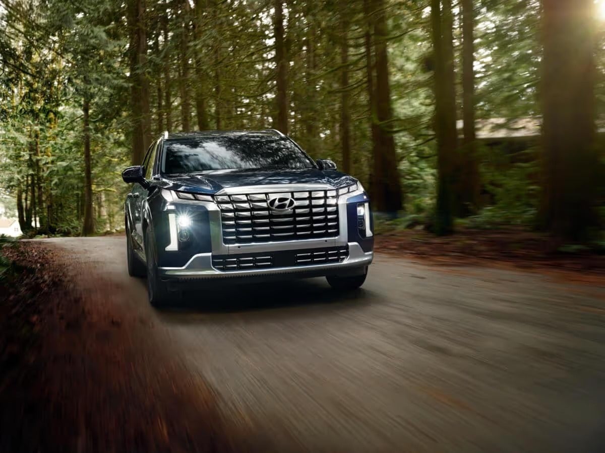 Hyundai Dealer near Pittsburgh PA