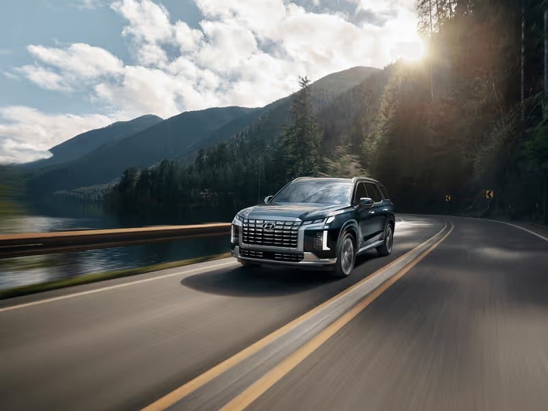 Pre-owned vehicles at Bowser Hyundai near Pittsburgh PA