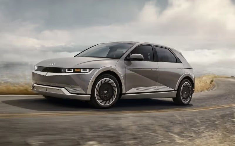 Hyundai Dealer near Penn Hills PA