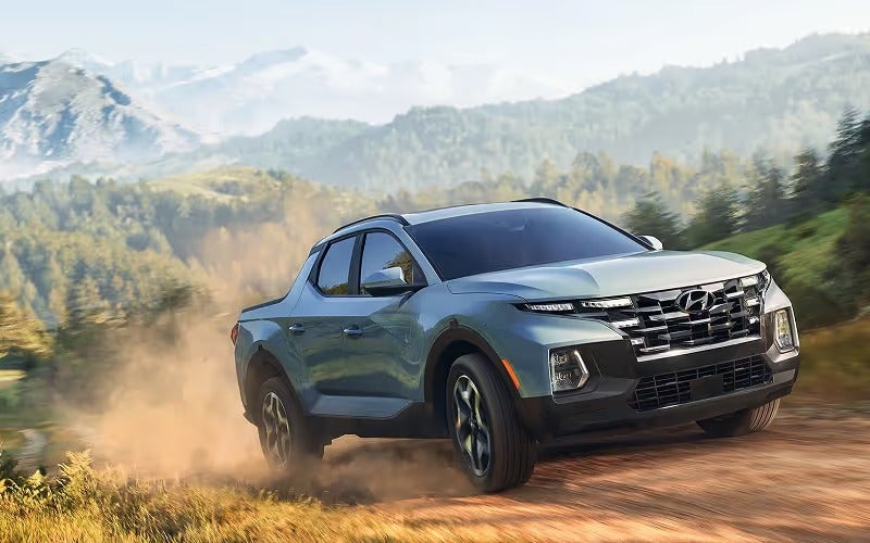 Hyundai Dealer near Me