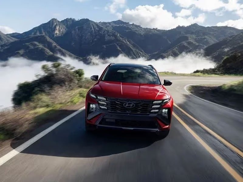 Hyundai Dealer near Bethel Park PA - Bethel Park PA Hyundai Dealer