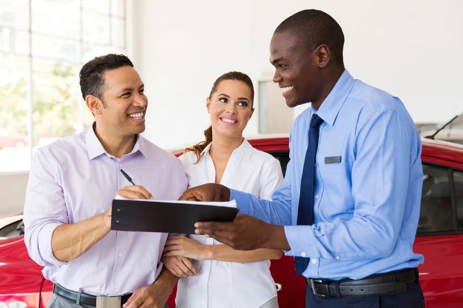 Hyundai Vehicles Designed Around You