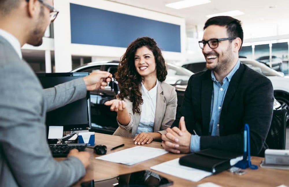 Navigate Our New Hyundai Models