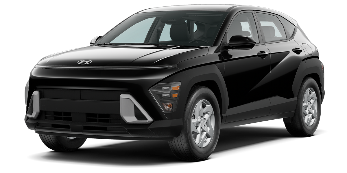 NEW 2026 Hyundai
Kona SE AWD